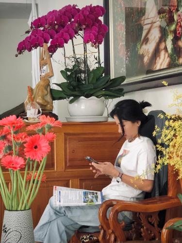 Khách Sạn Mỹ Hằng – Dalat, KS