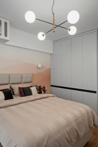 ONE Cotroceni Park Apartments