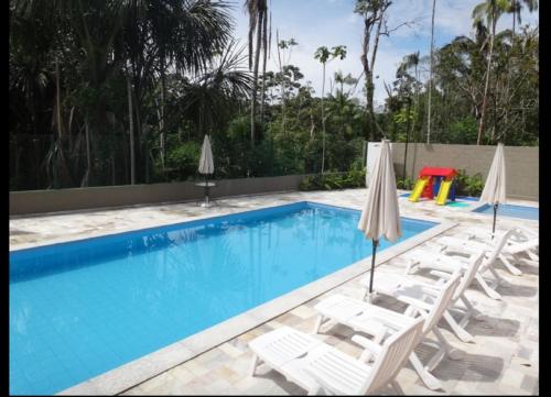 Ajuricaba Suites 3
