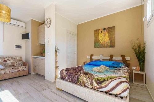 Residence Blu Mare