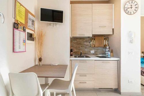 Residence Blu Mare