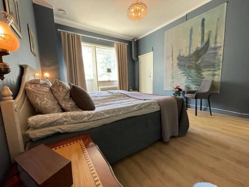 Alingsås Vandrarhem (Alingsas Vandrarhem) in อลิงก์โซส