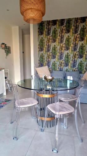 Olivella21 Luxury Apartment Montesanto 2