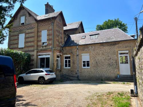 Loveroom en bords de Meuse in Glaire