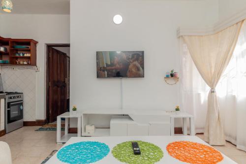 Zing gardens E06 in Kongowea