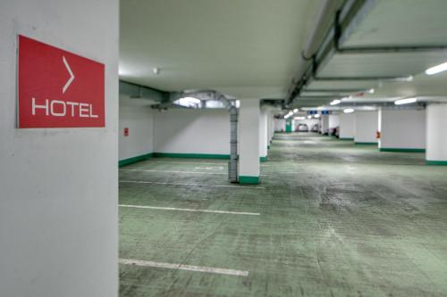 Best Western Amedia Praha - main image