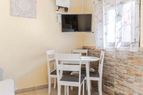 Albalh Apartamentos - La Casita de la Plaza en Albaicín Granada con Terraza Privada y Vistas Espectaculares, Granada (Foto 8)
