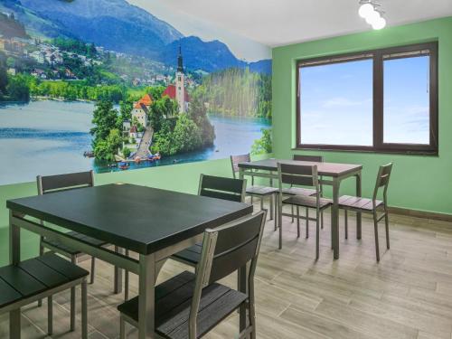 Kjøkken, Хостел Стадиона in Pazardzhik