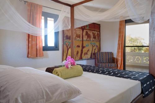 Suite vue mer in נדנגנה