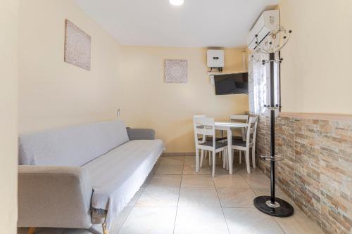 Albalh Apartamentos - La Casita de la Plaza en Albaicín Granada con Terraza Privada y Vistas Espectaculares, Granada (Foto 7)