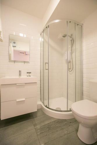 Two-Bedroom Apartment image 2