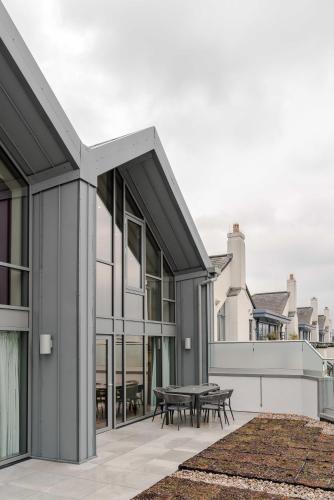 Wapping Wharf | Penthouse