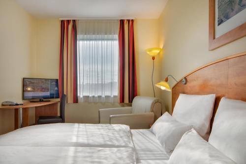 Amedia Express Prague, Trademark Collection by Wyndham, Praga (foto 4)