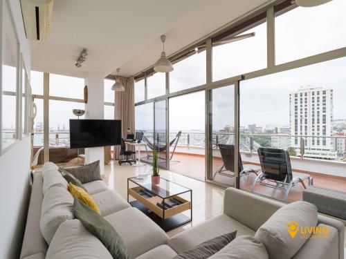Living Las Canteras Homes - PENTHOUSE FREE PARKING 3
