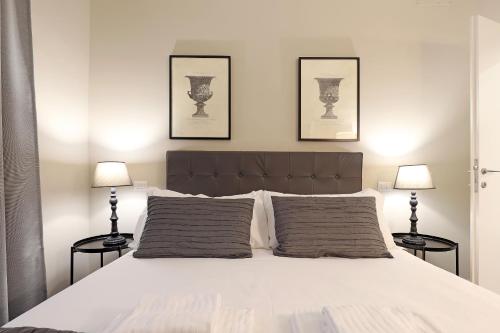 RESIDENZA VITTORIA Roma, Rome (photo 3)