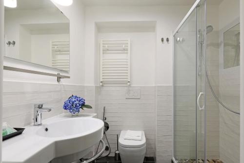 RESIDENZA VITTORIA Roma - image 8
