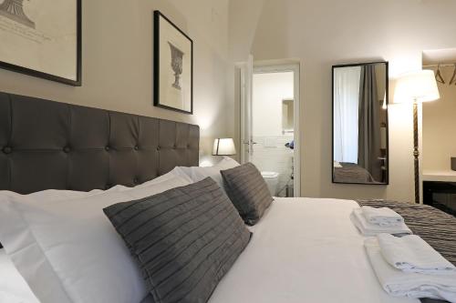 RESIDENZA VITTORIA Roma, Rome (photo 4)