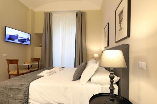 RESIDENZA VITTORIA Roma, Rome (photo 5)
