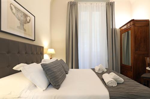 RESIDENZA VITTORIA Roma, Rome (photo 6)
