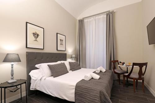 RESIDENZA VITTORIA Roma, Rome (photo 8)
