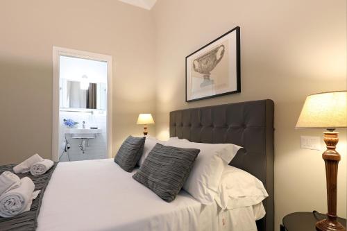 RESIDENZA VITTORIA Roma, Rome (photo 9)