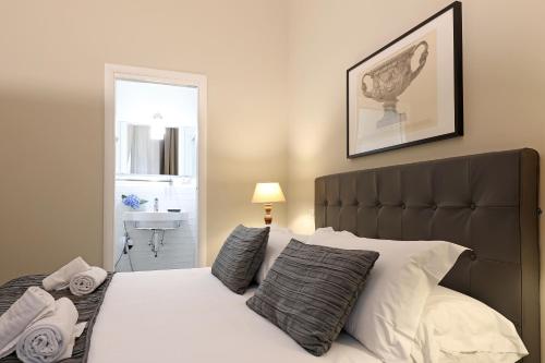 RESIDENZA VITTORIA Roma, Rome (photo 10)