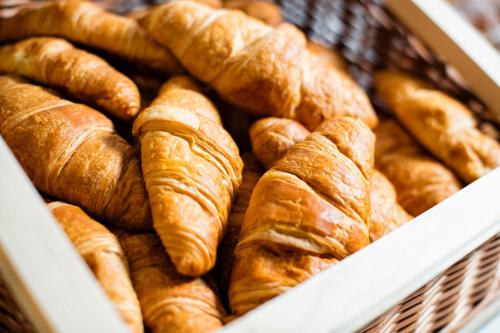 Best Western Amedia Praha - image 12