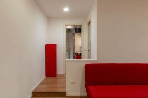 Homey Apartment near San Giovanni, Roma (foto 8)