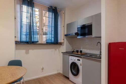 Homey Apartment near San Giovanni, Roma (foto 6)