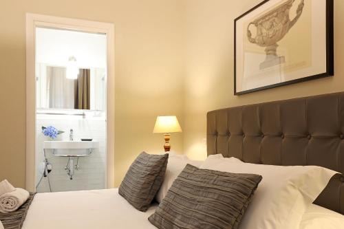 RESIDENZA VITTORIA Roma - image 7