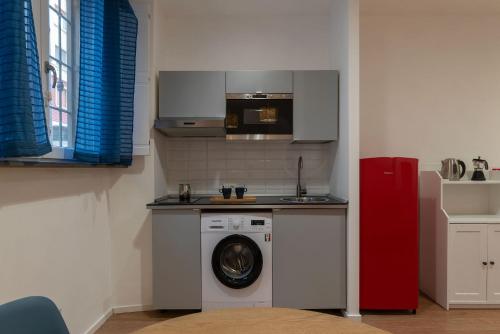 Homey Apartment near San Giovanni, Roma (foto 5)
