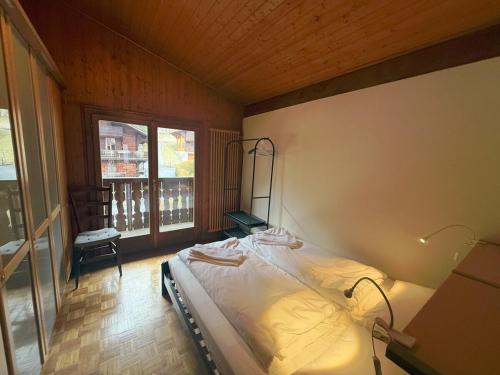 Appartement famille au milieu de Champery in ช็องเปรี
