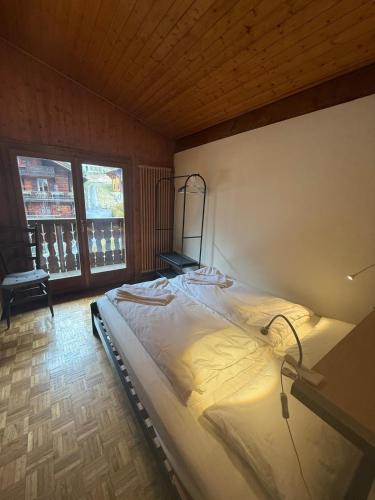 Appartement famille au milieu de Champery in ช็องเปรี