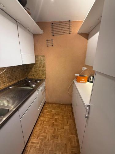 Appartement famille au milieu de Champery in ช็องเปรี