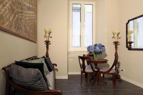 RESIDENZA VITTORIA Roma - image 11
