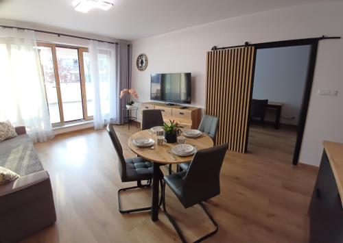 APARTAMENT DaViMa AQUAPARK Rumia - Novum