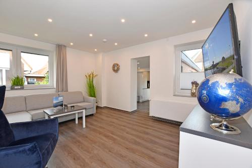 Apartment with Terrace image 7