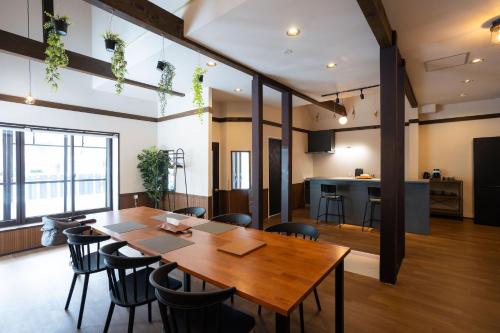 Maruyama 620, Sapporo