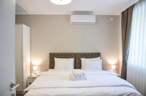 Vila Savka - Hôtel - Vrnjačka Banja