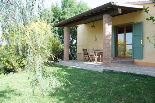 Agriturismo QuartoPodere 4
