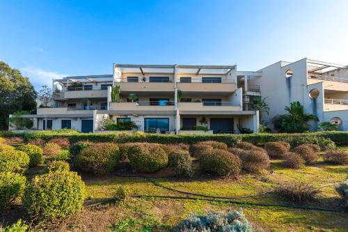 المنطقة المحيطة, Clos Vignola - Domaine de la Viva -Superbe vue mer in بورتيشيو