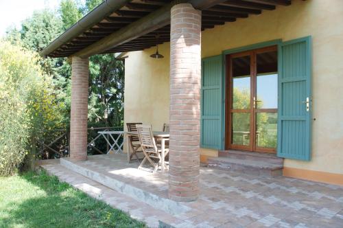 Agriturismo QuartoPodere 5
