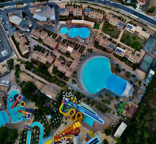 Aqualand Resort - main image