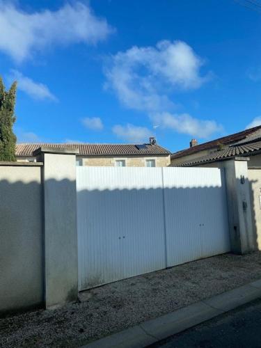 Le Nid de Cissé (Le Nid de Cisse) in Vouille