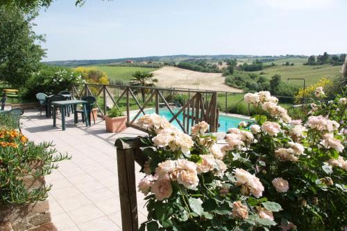 Agriturismo QuartoPodere 3