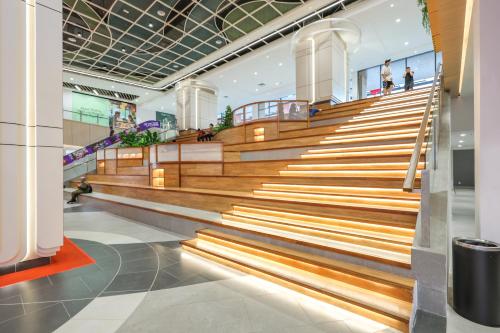 Selayang Homestay #Batu Caves #Hospital Selayang #Mall near Selayang Mall