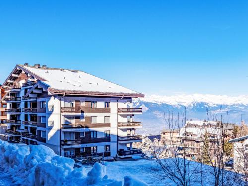 Apartment Valaisia 35A by Interhome in Nendaz