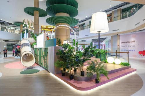 Selayang Homestay #Batu Caves #Hospital Selayang #Mall near Selayang Mall