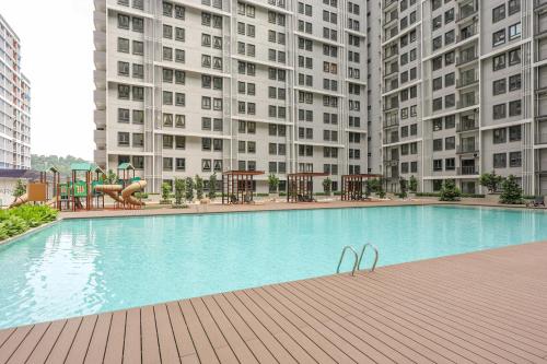 Selayang Homestay #Batu Caves #Hospital Selayang #Mall near Selayang Mall