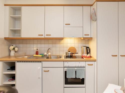 Apartment Chalet Abendrot apARTments-6 by Interhome in グリンデルヴァルト